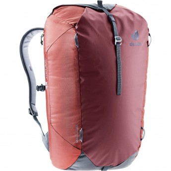 Рюкзак DEUTER 2021-22 GRAVITY MOTION REDWOOD-GRAPHITE