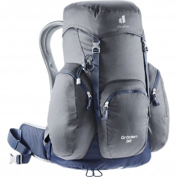 Рюкзак DEUTER 2021-22 GRÖDEN 32 GRAPHITE-NAVY