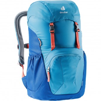 Рюкзак DEUTER 2021-22 JUNIOR AZURE-LAPIS