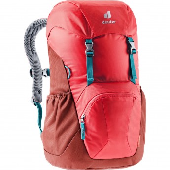 Рюкзак DEUTER 2021-22 JUNIOR CHILI-LAVA