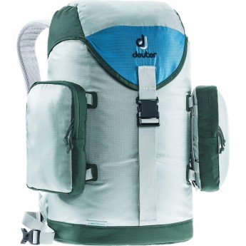 Рюкзак DEUTER 2021-22 LAKE PLACID TIN-AZURE