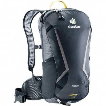Рюкзак DEUTER 2021-22 RACE BLACK