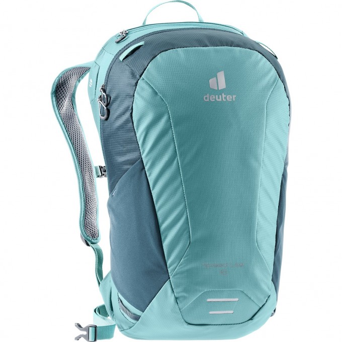 Рюкзак DEUTER 2021-22 SPEED LITE 16 DUSTBLUE-ARCTIC 3410121_1322 Рюкзак DEUTER 2021-22 SPEED LITE 16 DUSTBLUE-ARCTIC 3410121_1322