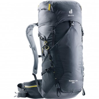 Рюкзак DEUTER 2021-22 SPEED LITE 26 BLACK