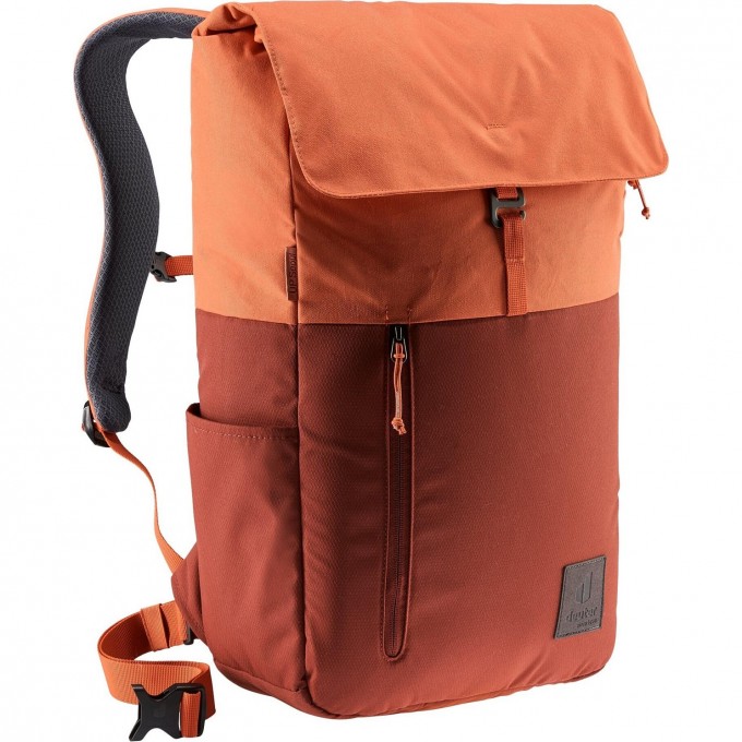 Рюкзак DEUTER 2021-22 UP SEOUL REDWOOD-SIENNA 3813821_5576 Рюкзак DEUTER 2021-22 UP SEOUL REDWOOD-SIENNA 3813821_5576