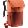 Рюкзак DEUTER 2021-22 UP SEOUL REDWOOD-SIENNA 3813821_5576