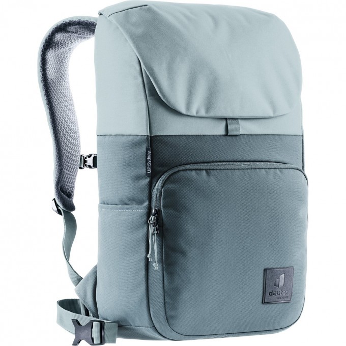 Рюкзак DEUTER 2021-22 UP SYDNEY TEAL-SAGE 3813921_2255 Рюкзак DEUTER 2021-22 UP SYDNEY TEAL-SAGE 3813921_2255
