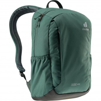 Рюкзак DEUTER 2021-22 VISTA SKIP SEAGREEN-IVY Рюкзак DEUTER 2021-22 VISTA SKIP SEAGREEN-IVY