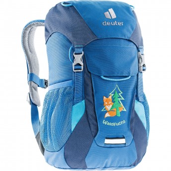 Рюкзак DEUTER 2021-22 WALDFUCHS BAY-MIDNIGHT
