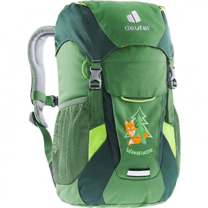 Рюкзак DEUTER 2021-22 WALDFUCHS LEAF-FOREST 3610221_2238 Рюкзак DEUTER 2021-22 WALDFUCHS LEAF-FOREST 3610221_2238