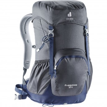 Рюкзак DEUTER 2021-22 ZUGSPITZE 24 GRAPHITE-NAVY