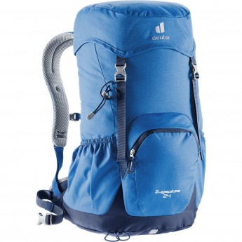 Рюкзак DEUTER 2021-22 ZUGSPITZE 24 LAPIS-NAVY