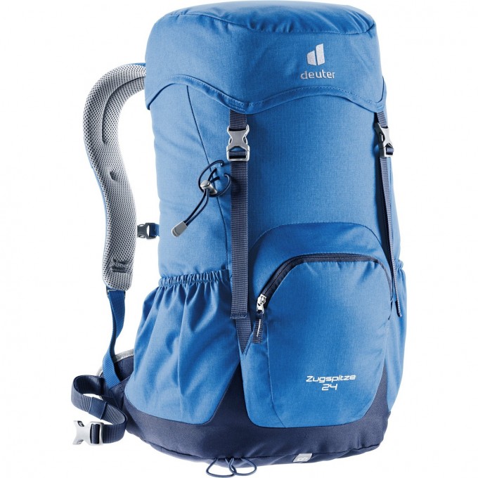 Рюкзак DEUTER 2021-22 ZUGSPITZE 24 LAPIS-NAVY 3430121_1316 Рюкзак DEUTER 2021-22 ZUGSPITZE 24 LAPIS-NAVY 3430121_1316