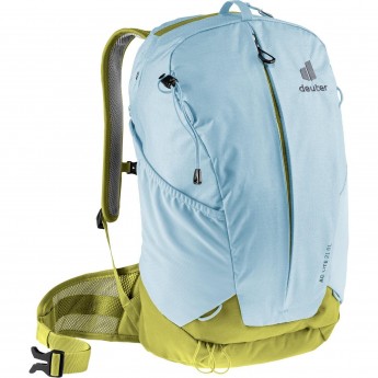 Рюкзак DEUTER 2021 AC LITE 21 SL DUSK/MOSS