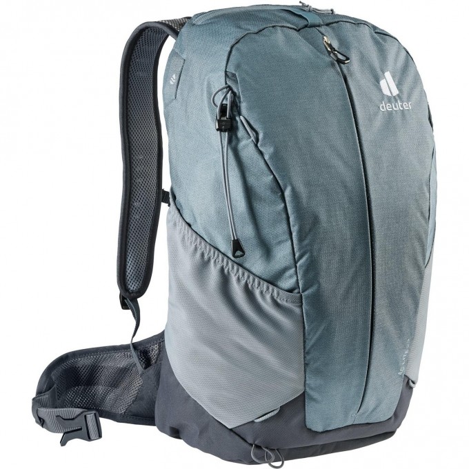 Рюкзак DEUTER 2021 AC LITE 23 SHALE/GRAPHITE 3420321_4412 Рюкзак DEUTER 2021 AC LITE 23 SHALE/GRAPHITE 3420321_4412