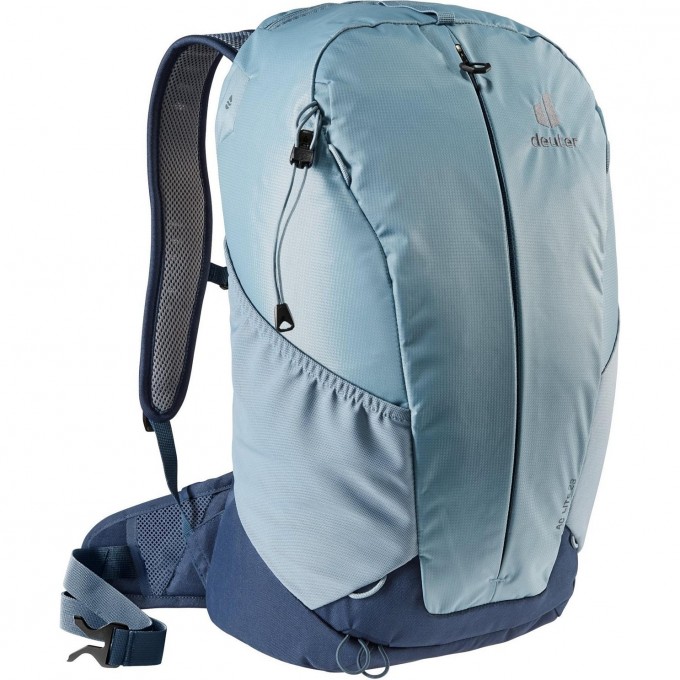 Рюкзак DEUTER 2021 AC LITE 23 SLATEBLUE/MARINE 3420321_1337 Рюкзак DEUTER 2021 AC LITE 23 SLATEBLUE/MARINE 3420321_1337