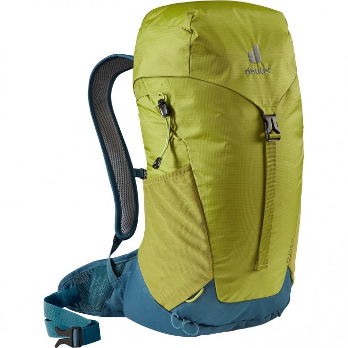 Рюкзак DEUTER 2021 AC LITE 24 MOSS/ARCTIC 3420821_2308 Рюкзак DEUTER 2021 AC LITE 24 MOSS/ARCTIC 3420821_2308