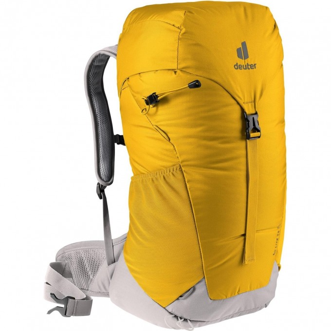 Рюкзак DEUTER 2021 AC LITE 28 SL CURRY/PEPPER 3420921_9603 Рюкзак DEUTER 2021 AC LITE 28 SL CURRY/PEPPER 3420921_9603