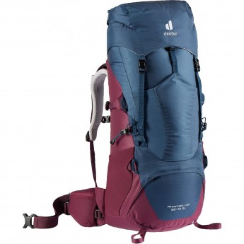 Рюкзак DEUTER 2021 AIRCONTACT LITE 35+10 SL MARINE/BLACKBERRY
