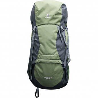 Рюкзак DEUTER 2021 ALPAMAYO 110+15 KHAKI-GRAPHITE