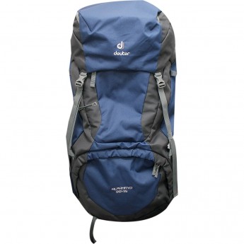 Рюкзак DEUTER 2021 ALPAMAYO 90+15 MIDNIGHT-GRAPHITE