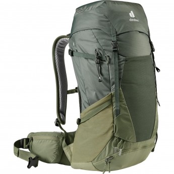 Рюкзак DEUTER 2021 FUTURA PRO 40 IVY/KHAKI