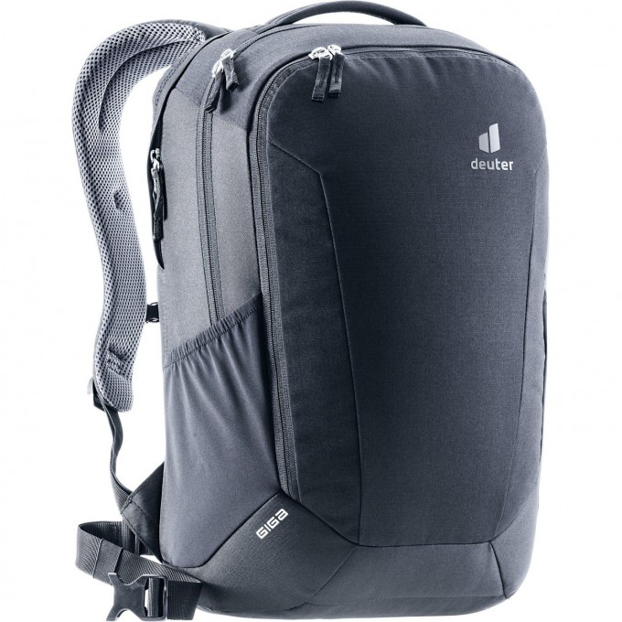 Рюкзак DEUTER 2021 GIGA BLACK 3812321_7000 Рюкзак DEUTER 2021 GIGA BLACK 3812321_7000
