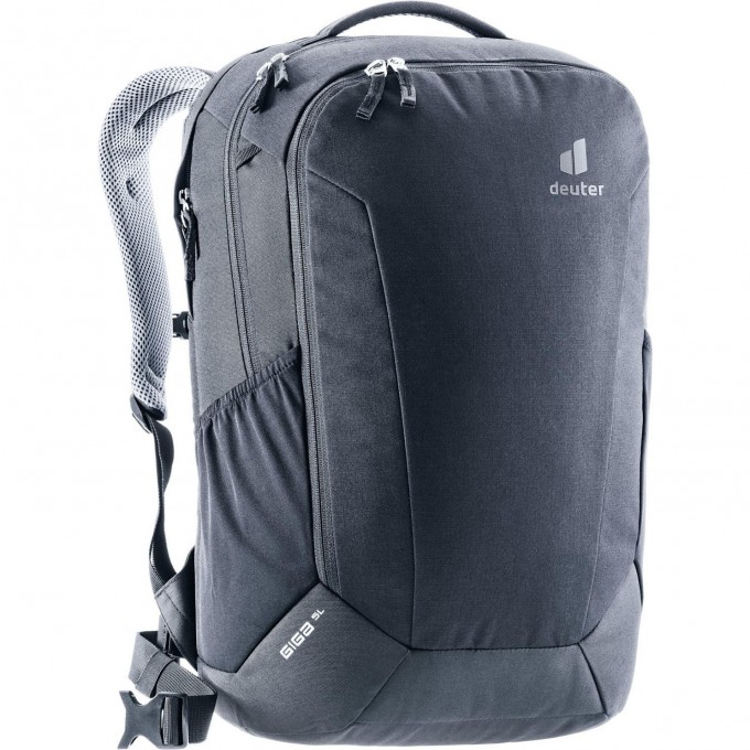 Рюкзак DEUTER 2021 GIGA SL BLACK 3812221_7000 Рюкзак DEUTER 2021 GIGA SL BLACK 3812221_7000