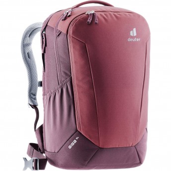 Рюкзак DEUTER 2021 GIGA SL MARON/AUBERGINE Рюкзак DEUTER 2021 GIGA SL MARON/AUBERGINE