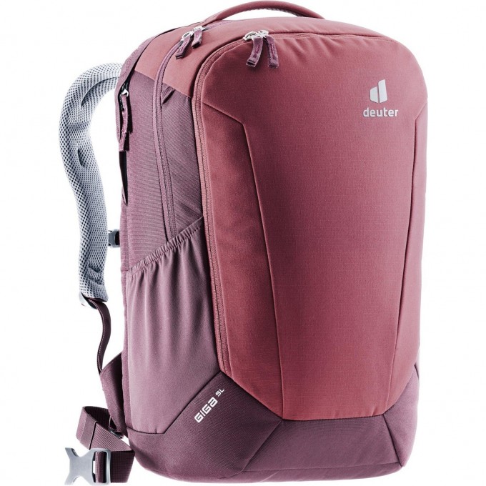 Рюкзак DEUTER 2021 GIGA SL MARON/AUBERGINE 3812221_5543 Рюкзак DEUTER 2021 GIGA SL MARON/AUBERGINE 3812221_5543