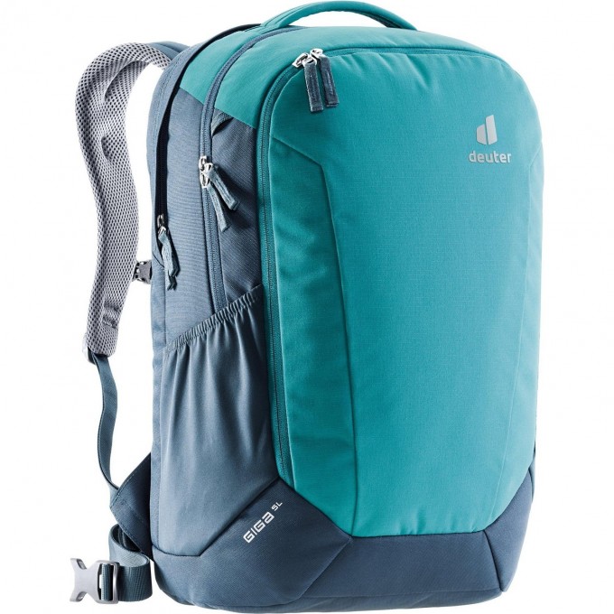 Рюкзак DEUTER 2021 GIGA SL PETROL/ARCTIC 3812221_3325 Рюкзак DEUTER 2021 GIGA SL PETROL/ARCTIC 3812221_3325