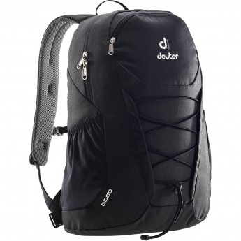 Рюкзак DEUTER 2021 GOGO BLACK