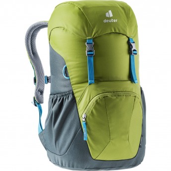Рюкзак DEUTER 2021 JUNIOR MOSS/TEAL