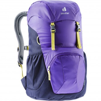 Рюкзак DEUTER 2021 JUNIOR VIOLET/NAVY