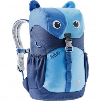 Рюкзак DEUTER 2021 KIKKI COOLBLUE/MIDNIGHT