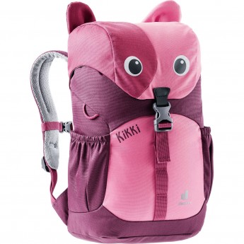 Рюкзак DEUTER 2021 KIKKI HOTPINK/MARON