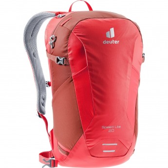 Рюкзак DEUTER 2021 SPEED LITE 20 CHILI/LAVA