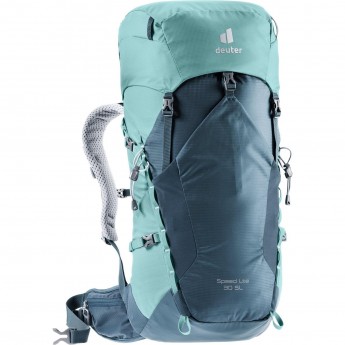 Рюкзак DEUTER 2021 SPEED LITE 30 SL ARCTIC/DUSTBLUE