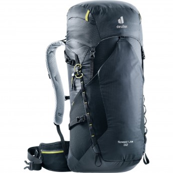 Рюкзак DEUTER 2021 SPEED LITE 32 BLACK