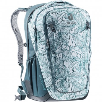 Рюкзак DEUTER 2021 STRIKE WHITE TROPICAL-ARCTIC