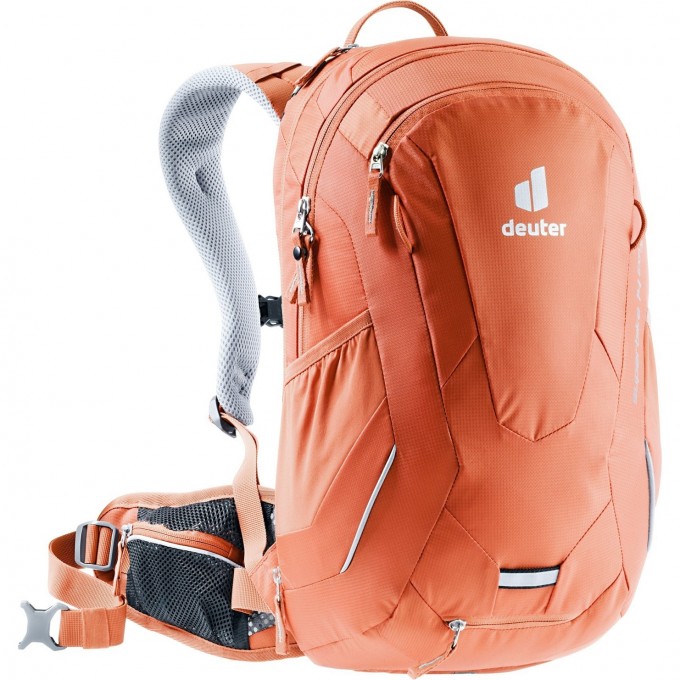 Рюкзак DEUTER 2021 SUPERBIKE 14 EXP SL PAPRIKA 3203021_9004 Рюкзак DEUTER 2021 SUPERBIKE 14 EXP SL PAPRIKA 3203021_9004