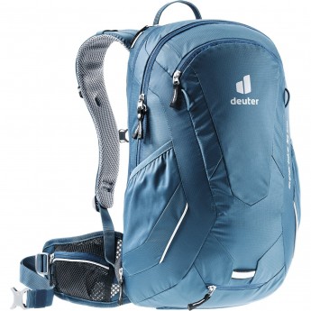 Рюкзак DEUTER 2021 SUPERBIKE 18 EXP ARCTIC