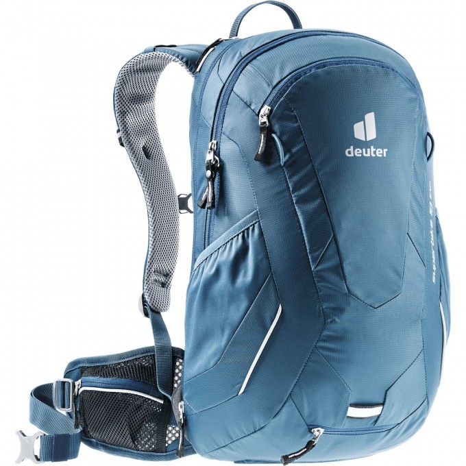 Рюкзак DEUTER 2021 SUPERBIKE 18 EXP ARCTIC 3203121_3060 Рюкзак DEUTER 2021 SUPERBIKE 18 EXP ARCTIC 3203121_3060