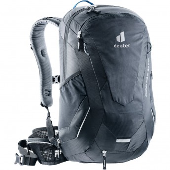 Рюкзак DEUTER 2021 SUPERBIKE 18 EXP BLACK