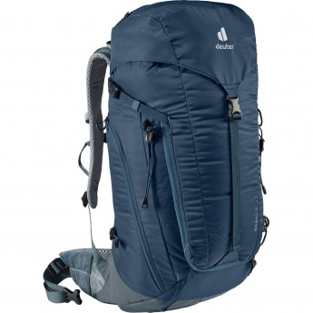 Рюкзак DEUTER 2021 TRAIL 30 MARINE/SHALE