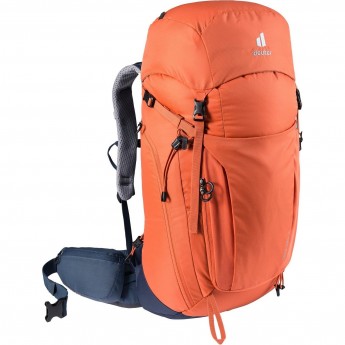 Рюкзак DEUTER 2021 TRAIL PRO 36 PAPRIKA/MARINE
