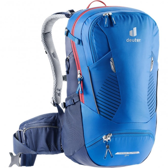 Рюкзак DEUTER 2021 TRANS ALPINE 24 LAPIS/NAVY 3200021_1316 Рюкзак DEUTER 2021 TRANS ALPINE 24 LAPIS/NAVY 3200021_1316