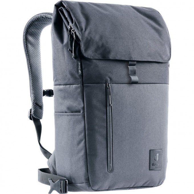 Рюкзак DEUTER 2021 UP SEOUL BLACK 3813821_7000 Рюкзак DEUTER 2021 UP SEOUL BLACK 3813821_7000