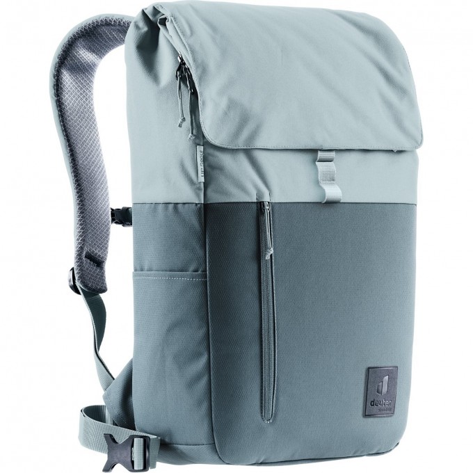 Рюкзак DEUTER 2021 UP SEOUL TEAL/SAGE 3813821_2255 Рюкзак DEUTER 2021 UP SEOUL TEAL/SAGE 3813821_2255