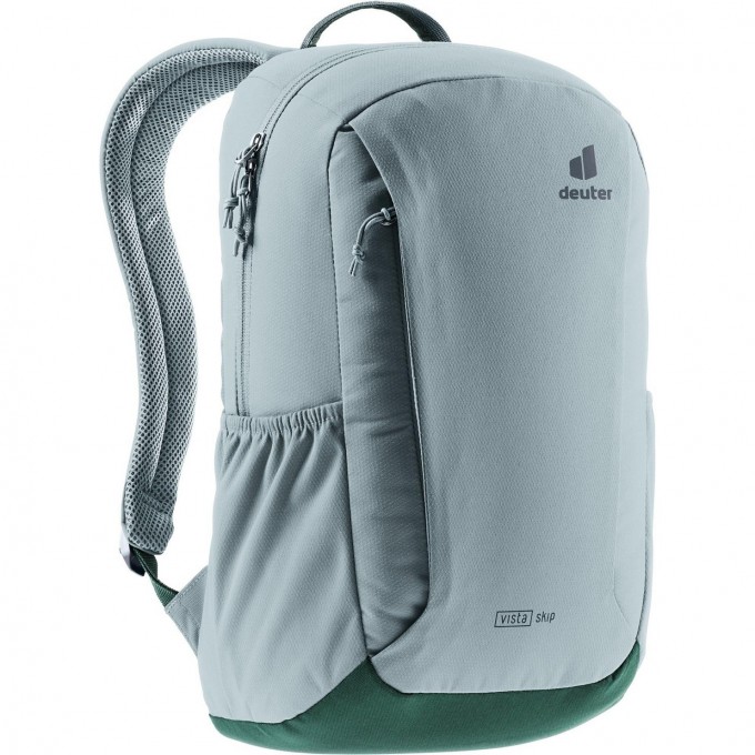 Рюкзак DEUTER 2021 VISTA SKIP SAGE/FOREST 3812021_2253 Рюкзак DEUTER 2021 VISTA SKIP SAGE/FOREST 3812021_2253